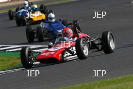 Silverstone Classic  28-30 July 2017 At the Home of British Motorsport Formula Ford 50 NEEDELL Tiff, Lotus 69F Free for editorial use only Photo credit –  JEP 