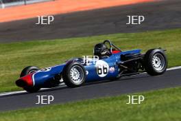 Silverstone Classic  28-30 July 2017 At the Home of British Motorsport Formula Ford 50 xxxxxxxdrivercarxxxxx Free for editorial use only Photo credit –  JEP 