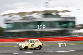 Silverstone Classic  28-30 July 2017 At the Home of British Motorsport John Fitzpatrick U2TC xxxxxxxdrivercarxxxxx Free for editorial use only Photo credit –  JEP 