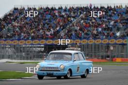 Silverstone Classic  28-30 July 2017 At the Home of British Motorsport John Fitzpatrick U2TC xxxxxxxdrivercarxxxxx Free for editorial use only Photo credit –  JEP 