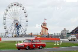 Silverstone Classic  28-30 July 2017 At the Home of British Motorsport John Fitzpatrick U2TC xxxxxxxdrivercarxxxxx Free for editorial use only Photo credit –  JEP 