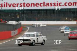 Silverstone Classic  28-30 July 2017 At the Home of British Motorsport John Fitzpatrick U2TC xxxxxxxdrivercarxxxxx Free for editorial use only Photo credit –  JEP 