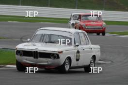 Silverstone Classic  28-30 July 2017 At the Home of British Motorsport John Fitzpatrick U2TC SHAW Richard, HYETT Ross, BMW 1800 TiSA  Free for editorial use only Photo credit –  JEP 