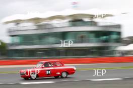 Silverstone Classic  28-30 July 2017 At the Home of British Motorsport John Fitzpatrick U2TC xxxxxxxdrivercarxxxxx Free for editorial use only Photo credit –  JEP 