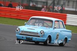 Silverstone Classic  28-30 July 2017 At the Home of British Motorsport John Fitzpatrick U2TC xxxxxxxdrivercarxxxxx Free for editorial use only Photo credit –  JEP 