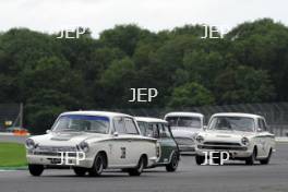 Silverstone Classic  28-30 July 2017 At the Home of British Motorsport John Fitzpatrick U2TC xxxxxxxdrivercarxxxxx Free for editorial use only Photo credit –  JEP 