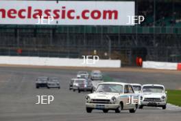 Silverstone Classic  28-30 July 2017 At the Home of British Motorsport John Fitzpatrick U2TC xxxxxxxdrivercarxxxxx Free for editorial use only Photo credit –  JEP 