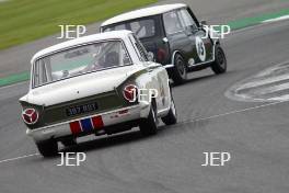 Silverstone Classic  28-30 July 2017 At the Home of British Motorsport John Fitzpatrick U2TC xxxxxxxdrivercarxxxxx Free for editorial use only Photo credit –  JEP 