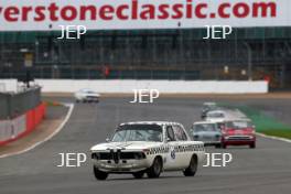 Silverstone Classic  28-30 July 2017 At the Home of British Motorsport John Fitzpatrick U2TC xxxxxxxdrivercarxxxxx Free for editorial use only Photo credit –  JEP 