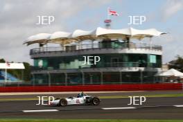 Silverstone Classic  28-30 July 2017 At the Home of British Motorsport Formula Ford 50 DRYBROUGH Ross, Merlyn Mk20AS Free for editorial use only Photo credit –  JEP 