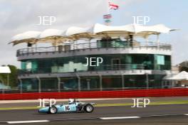 Silverstone Classic  28-30 July 2017 At the Home of British Motorsport Formula Ford 50 xxxxxxxdrivercarxxxxx Free for editorial use only Photo credit –  JEP 