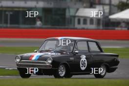 Silverstone Classic  28-30 July 2017 At the Home of British Motorsport John Fitzpatrick U2TC xxxxxxxdrivercarxxxxx Free for editorial use only Photo credit –  JEP 