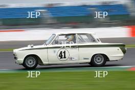 Silverstone Classic  28-30 July 2017 At the Home of British Motorsport John Fitzpatrick U2TC xxxxxxxdrivercarxxxxx Free for editorial use only Photo credit –  JEP 