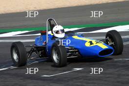 Silverstone Classic  28-30 July 2017 At the Home of British Motorsport Formula Ford 50 PANCISI Nick, Titan Mk5 Free for editorial use only Photo credit –  JEP 