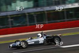 Silverstone Classic  28-30 July 2017 At the Home of British Motorsport Formula Ford 50 SMITH Rob, Merlyn Mk20 Free for editorial use only Photo credit –  JEP 