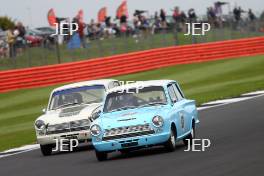 Silverstone Classic  28-30 July 2017 At the Home of British Motorsport John Fitzpatrick U2TC xxxxxxxdrivercarxxxxx Free for editorial use only Photo credit –  JEP 