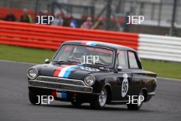 Silverstone Classic  28-30 July 2017 At the Home of British Motorsport John Fitzpatrick U2TC xxxxxxxdrivercarxxxxx Free for editorial use only Photo credit –  JEP 