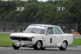 Silverstone Classic  28-30 July 2017 At the Home of British Motorsport John Fitzpatrick U2TC xxxxxxxdrivercarxxxxx Free for editorial use only Photo credit –  JEP 