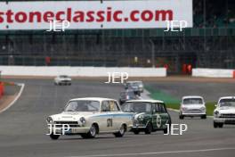 Silverstone Classic  28-30 July 2017 At the Home of British Motorsport John Fitzpatrick U2TC xxxxxxxdrivercarxxxxx Free for editorial use only Photo credit –  JEP 