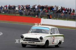 Silverstone Classic  28-30 July 2017 At the Home of British Motorsport John Fitzpatrick U2TC xxxxxxxdrivercarxxxxx Free for editorial use only Photo credit –  JEP 