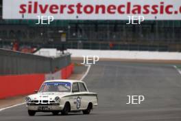 Silverstone Classic  28-30 July 2017 At the Home of British Motorsport John Fitzpatrick U2TC xxxxxxxdrivercarxxxxx Free for editorial use only Photo credit –  JEP 