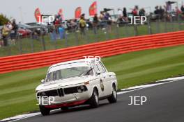 Silverstone Classic  28-30 July 2017 At the Home of British Motorsport John Fitzpatrick U2TC xxxxxxxdrivercarxxxxx Free for editorial use only Photo credit –  JEP 