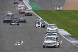 Silverstone Classic  28-30 July 2017 At the Home of British Motorsport John Fitzpatrick U2TC xxxxxxxdrivercarxxxxx Free for editorial use only Photo credit –  JEP 