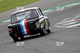 Silverstone Classic  28-30 July 2017 At the Home of British Motorsport John Fitzpatrick U2TC xxxxxxxdrivercarxxxxx Free for editorial use only Photo credit –  JEP 