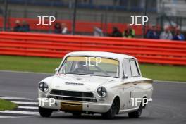 Silverstone Classic  28-30 July 2017 At the Home of British Motorsport John Fitzpatrick U2TC xxxxxxxdrivercarxxxxx Free for editorial use only Photo credit –  JEP 