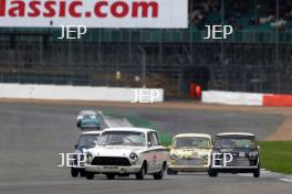 Silverstone Classic  28-30 July 2017 At the Home of British Motorsport John Fitzpatrick U2TC xxxxxxxdrivercarxxxxx Free for editorial use only Photo credit –  JEP 