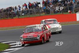 Silverstone Classic  28-30 July 2017 At the Home of British Motorsport John Fitzpatrick U2TC xxxxxxxdrivercarxxxxx Free for editorial use only Photo credit –  JEP 