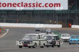 Silverstone Classic  28-30 July 2017 At the Home of British Motorsport John Fitzpatrick U2TC xxxxxxxdrivercarxxxxx Free for editorial use only Photo credit –  JEP 