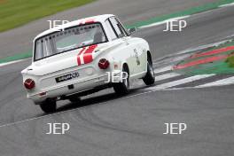 Silverstone Classic  28-30 July 2017 At the Home of British Motorsport John Fitzpatrick U2TC xxxxxxxdrivercarxxxxx Free for editorial use only Photo credit –  JEP 