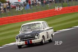 Silverstone Classic  28-30 July 2017 At the Home of British Motorsport John Fitzpatrick U2TC xxxxxxxdrivercarxxxxx Free for editorial use only Photo credit –  JEP 