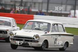 Silverstone Classic  28-30 July 2017 At the Home of British Motorsport John Fitzpatrick U2TC xxxxxxxdrivercarxxxxx Free for editorial use only Photo credit –  JEP 