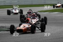 Silverstone Classic  28-30 July 2017 At the Home of British Motorsport Formula Ford 50 GRANT Callum, Merlyn Mk20A  Free for editorial use only Photo credit –  JEP 