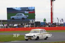 Silverstone Classic  28-30 July 2017 At the Home of British Motorsport John Fitzpatrick U2TC xxxxxxxdrivercarxxxxx Free for editorial use only Photo credit –  JEP 