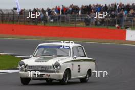 Silverstone Classic  28-30 July 2017 At the Home of British Motorsport John Fitzpatrick U2TC xxxxxxxdrivercarxxxxx Free for editorial use only Photo credit –  JEP 