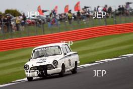 Silverstone Classic  28-30 July 2017 At the Home of British Motorsport John Fitzpatrick U2TC xxxxxxxdrivercarxxxxx Free for editorial use only Photo credit –  JEP 