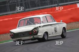 Silverstone Classic  28-30 July 2017 At the Home of British Motorsport John Fitzpatrick U2TC xxxxxxxdrivercarxxxxx Free for editorial use only Photo credit –  JEP 