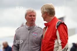 Silverstone Classic  28-30 July 2017 At the Home of British Motorsport John Fitzpatrick U2TC Steve Soper Free for editorial use only Photo credit –  JEP 