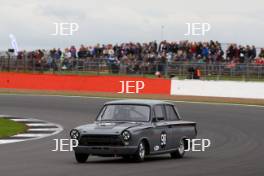 Silverstone Classic  28-30 July 2017 At the Home of British Motorsport John Fitzpatrick U2TC xxxxxxxdrivercarxxxxx Free for editorial use only Photo credit –  JEP 