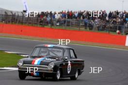 Silverstone Classic  28-30 July 2017 At the Home of British Motorsport John Fitzpatrick U2TC xxxxxxxdrivercarxxxxx Free for editorial use only Photo credit –  JEP 