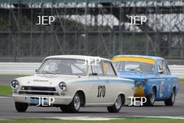 Silverstone Classic  28-30 July 2017 At the Home of British Motorsport John Fitzpatrick U2TC xxxxxxxdrivercarxxxxx Free for editorial use only Photo credit –  JEP 