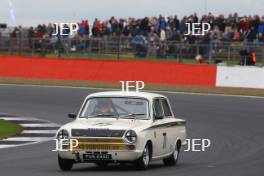 Silverstone Classic  28-30 July 2017 At the Home of British Motorsport John Fitzpatrick U2TC xxxxxxxdrivercarxxxxx Free for editorial use only Photo credit –  JEP 