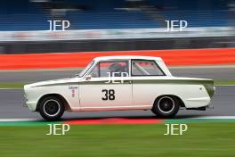 Silverstone Classic  28-30 July 2017 At the Home of British Motorsport John Fitzpatrick U2TC xxxxxxxdrivercarxxxxx Free for editorial use only Photo credit –  JEP 