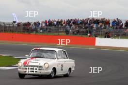 Silverstone Classic  28-30 July 2017 At the Home of British Motorsport John Fitzpatrick U2TC xxxxxxxdrivercarxxxxx Free for editorial use only Photo credit –  JEP 