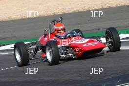 Silverstone Classic  28-30 July 2017 At the Home of British Motorsport Formula Ford 50 NEEDELL Tiff, Lotus 69F Free for editorial use only Photo credit –  JEP 