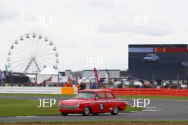 Silverstone Classic  28-30 July 2017 At the Home of British Motorsport John Fitzpatrick U2TC xxxxxxxdrivercarxxxxx Free for editorial use only Photo credit –  JEP 