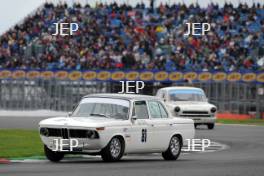 Silverstone Classic  28-30 July 2017 At the Home of British Motorsport John Fitzpatrick U2TC xxxxxxxdrivercarxxxxx Free for editorial use only Photo credit –  JEP 